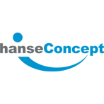 Logo Partner hanseConcept GmbH & Co. KG